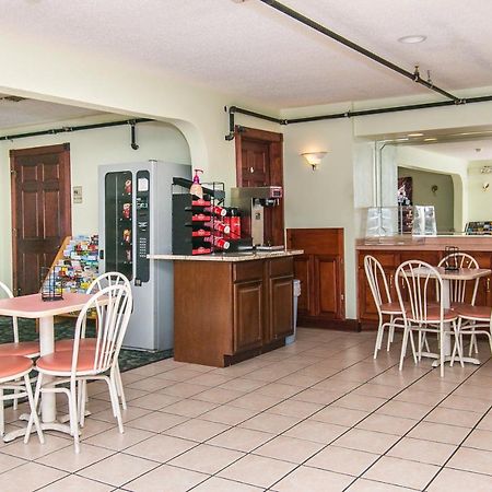 Jubilee Inn Biloxi Exterior foto